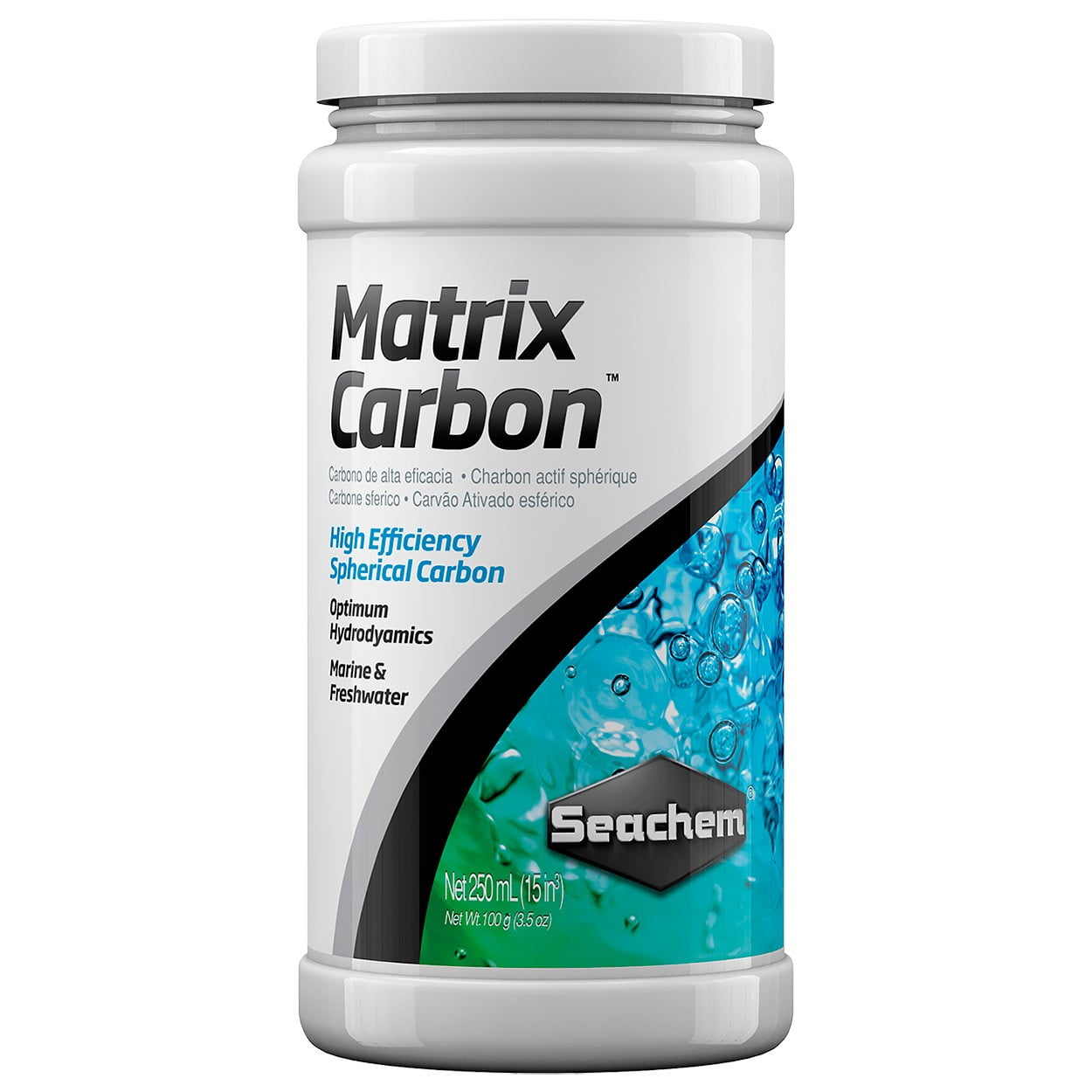 Seachem MatrixCarbon - NageoireBleue