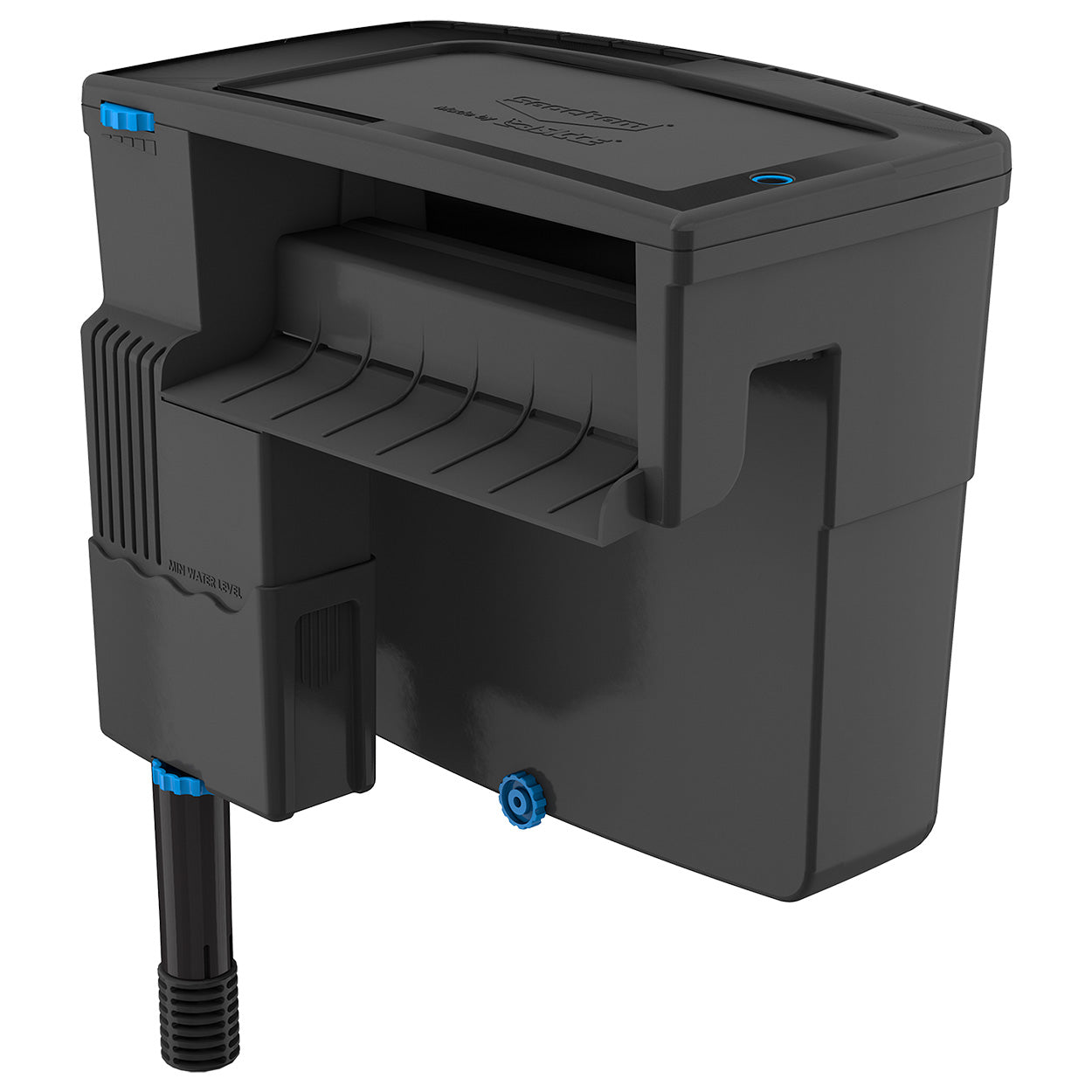 Filtre Seachem Tidal - NageoireBleue