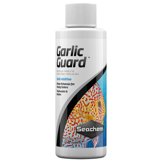 Garlic Guard - NageoireBleue