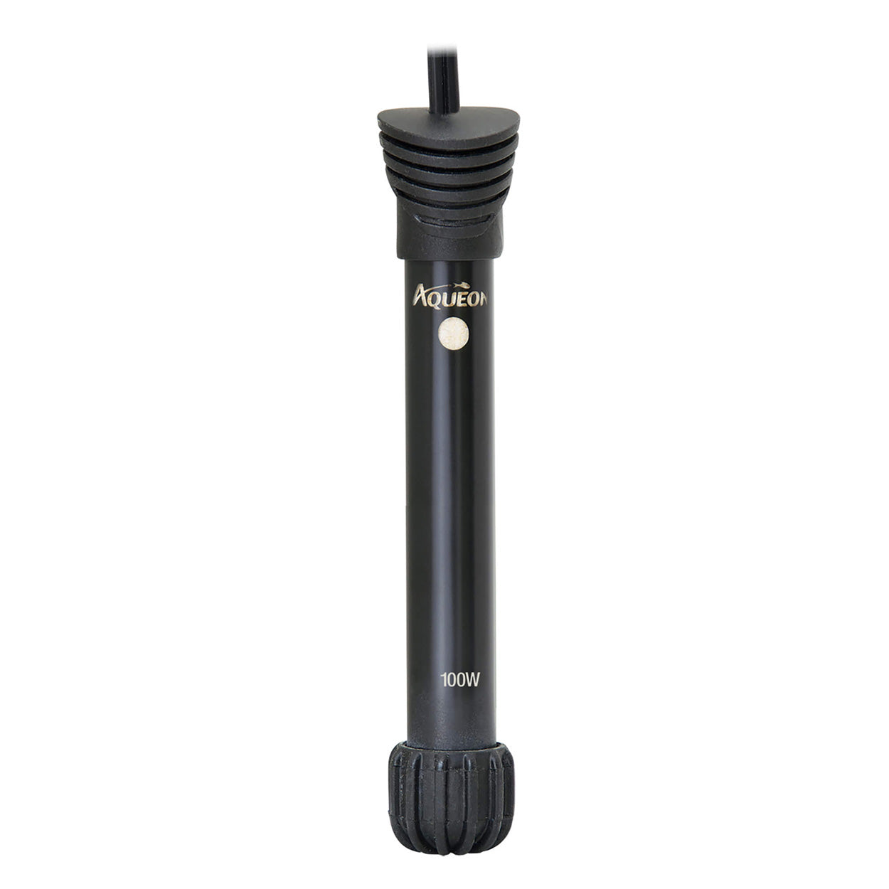 Aqueon Chauffe-eau préréglé - 100 W - NageoireBleue