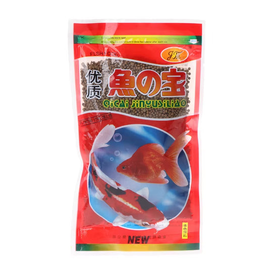 Aquarium Hot Sale Fish Food Small Fish Feed Small Goldfish Tropical Fish All Love to Eat Delicious Food