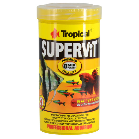 Tropical Supervit Flakes - 50 g
