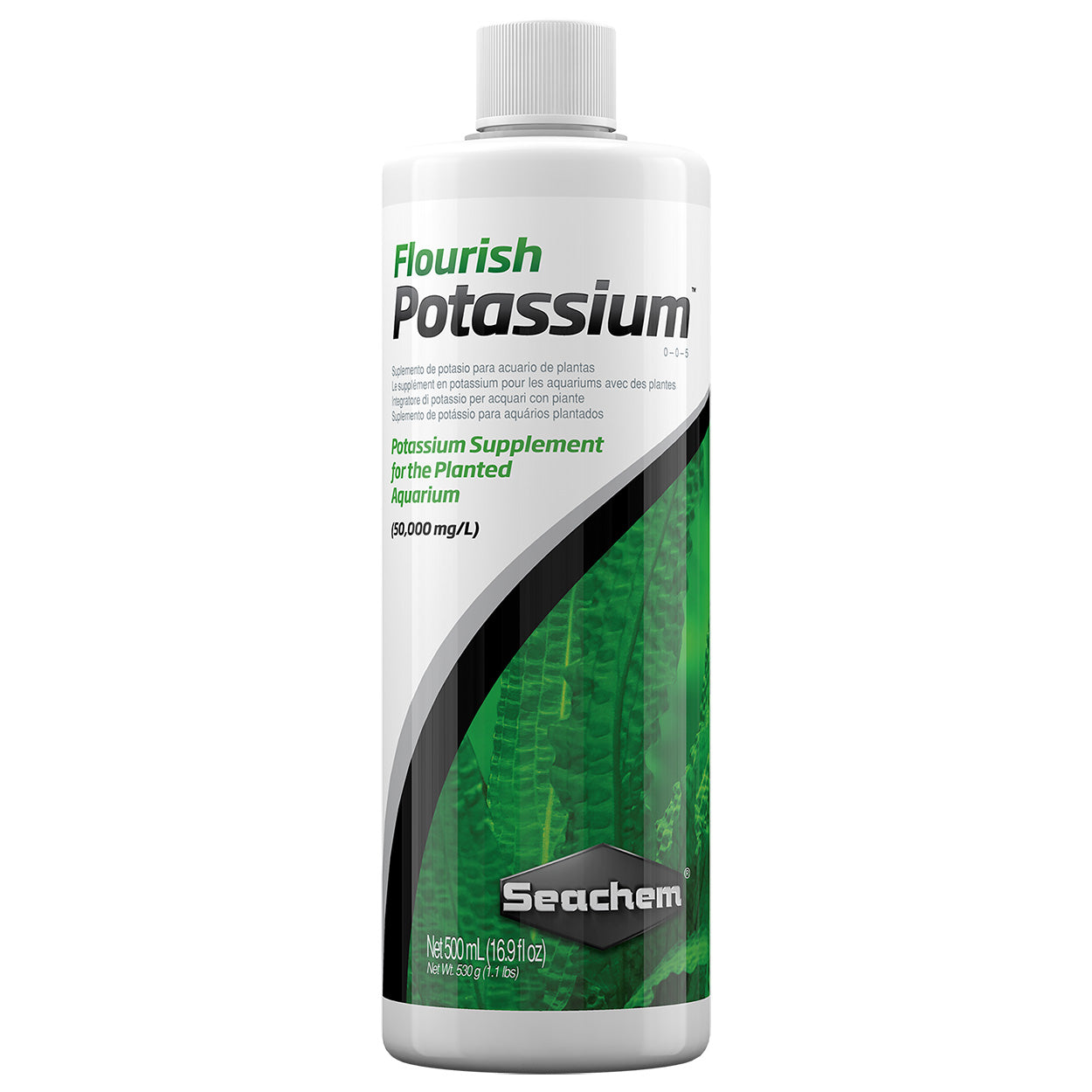 Flourish Potassium - NageoireBleue