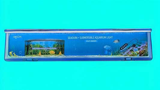 Lumière submersible