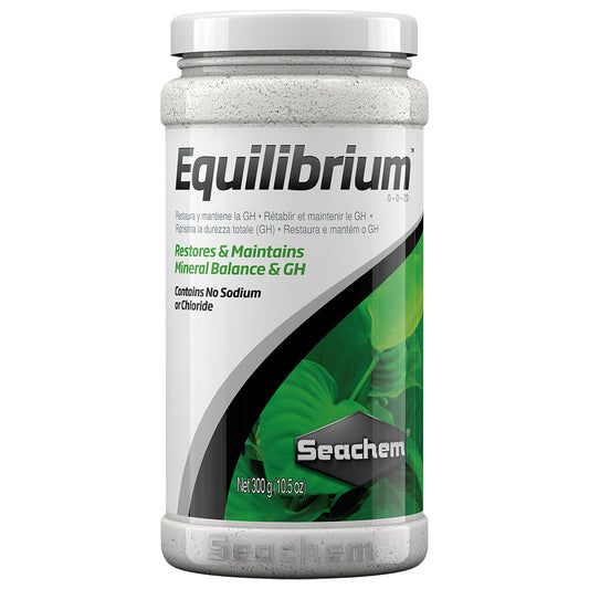 Equilibrium - NageoireBleue