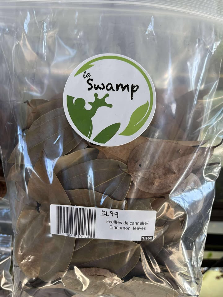 Feuilles de Canelles (1.5 oz)