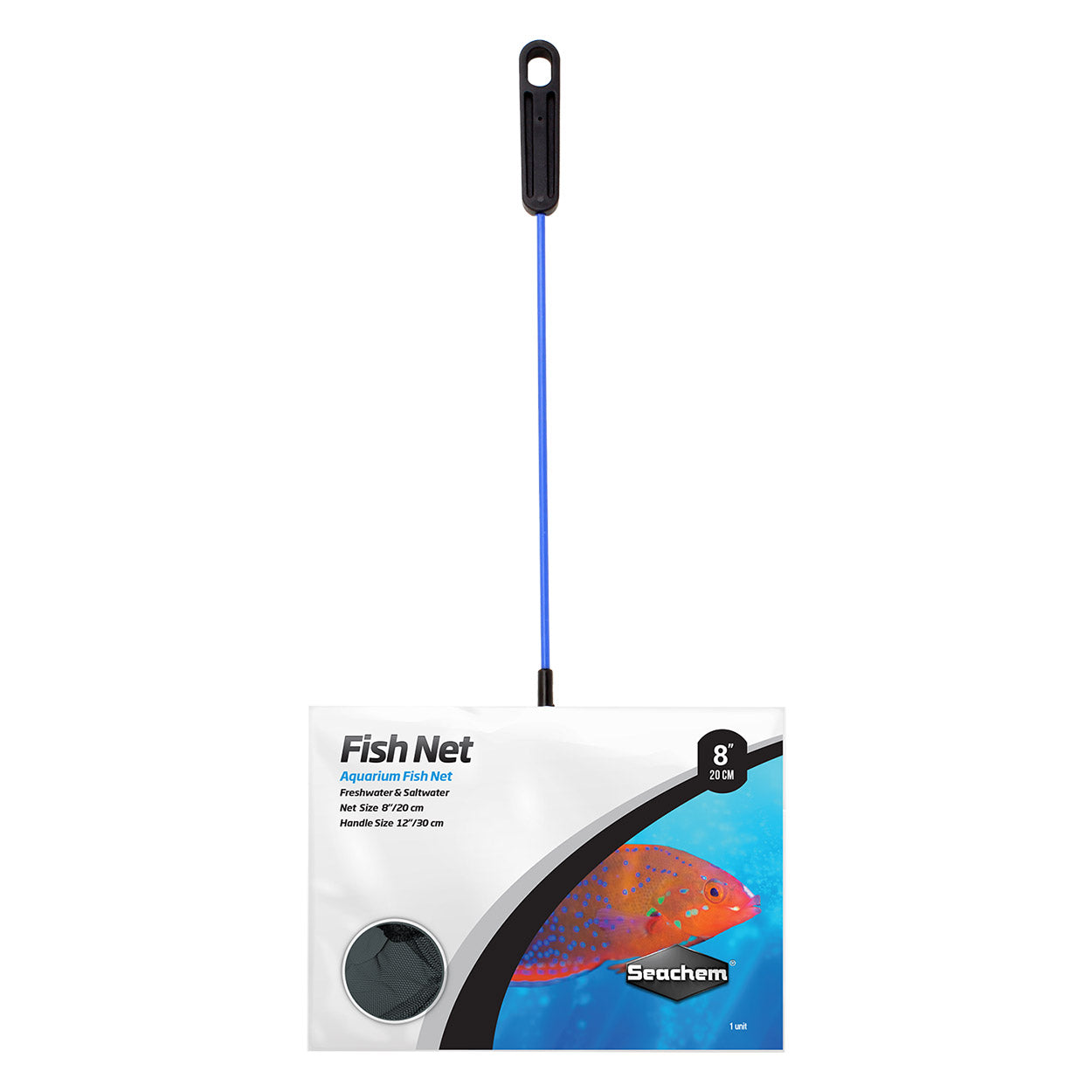 Filet de pêche - NageoireBleue
