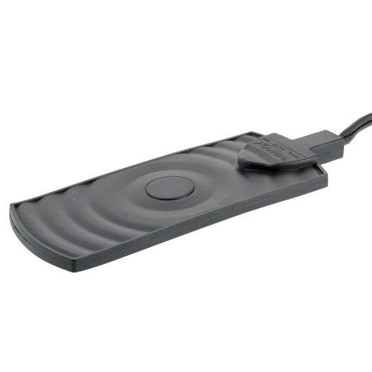 Aqueon Chauffe-eau plat aquatique - 15 W