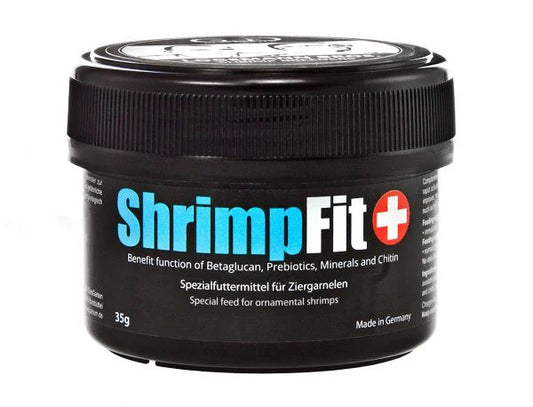 GlassGarten "Shrimp fit" 35g - NageoireBleue