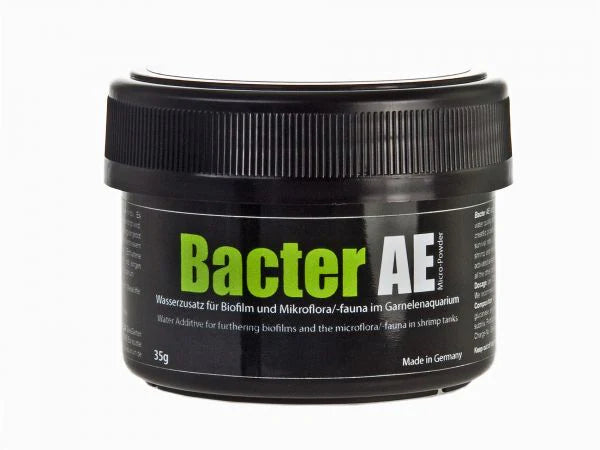 GlassGarten "Bacter AE" 35g - NageoireBleue