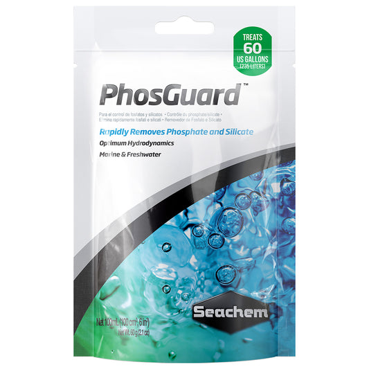 Phosguard - NageoireBleue