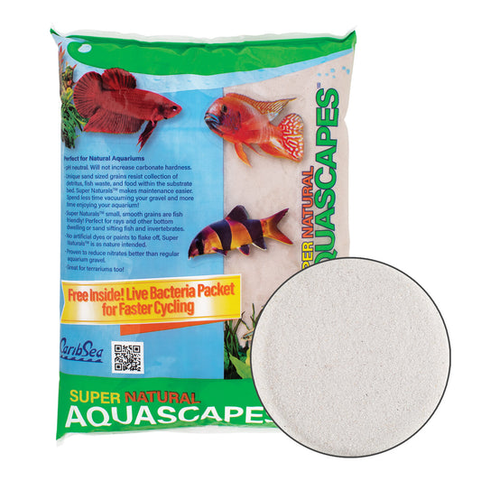 Sable Super Naturals Moonlight - 40 lb
