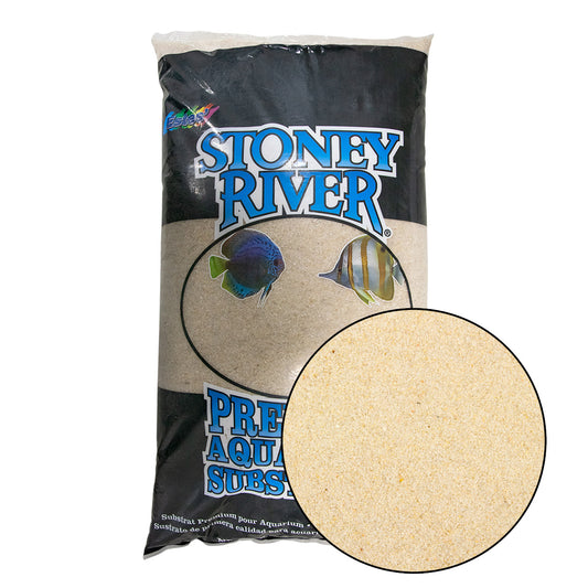 Estes Sable Naturel -25lb